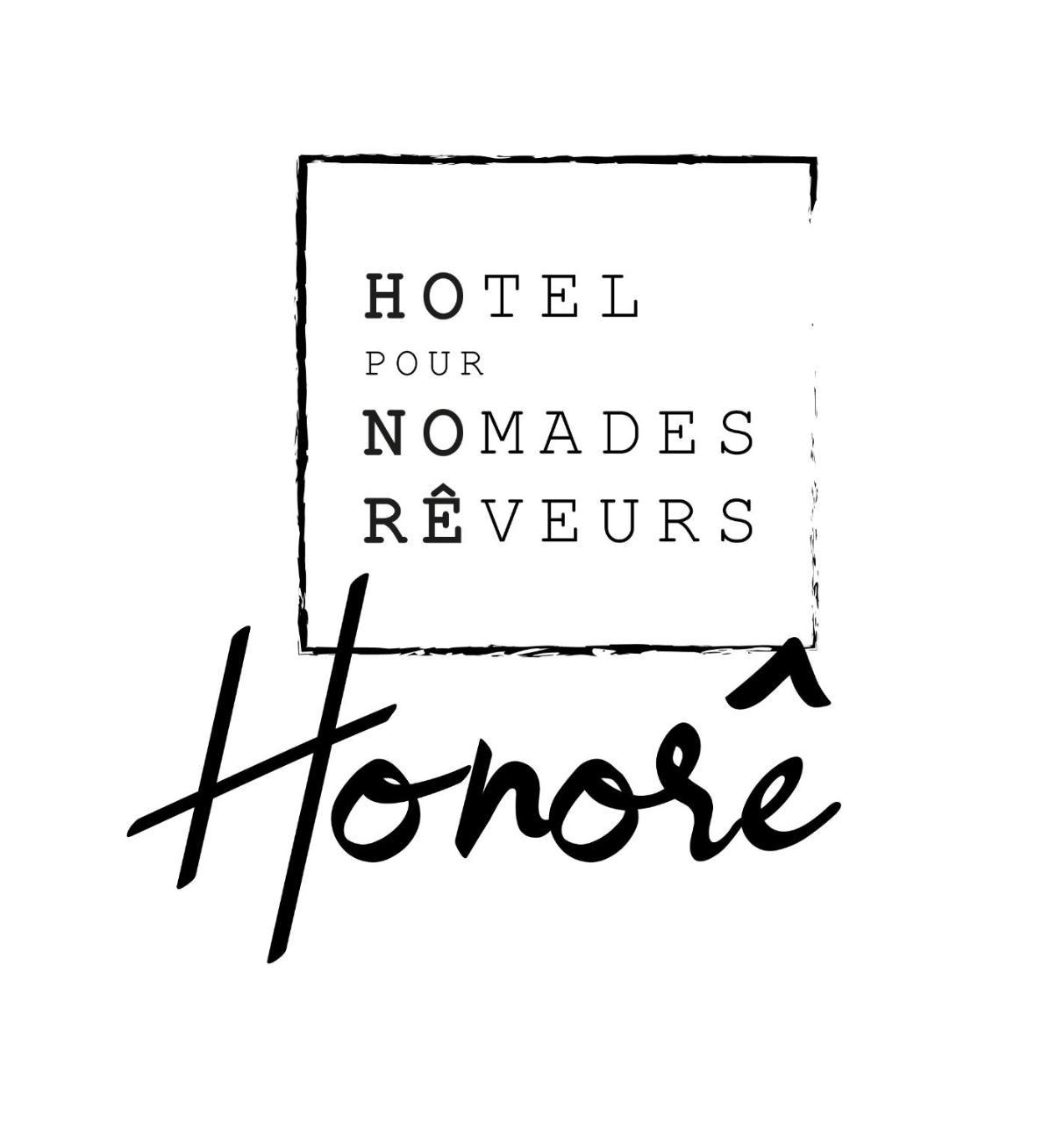 Honore - Suite Barre Lyon Exterior foto